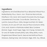 Otis Spunkmeyer Individually Wrapped Chocolate Chunk 2 Oz. Cookies | 12 Pack View 6