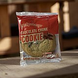 Otis Spunkmeyer Individually Wrapped Chocolate Chunk 2 Oz. Cookies | 12 Pack View 7
