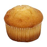 Otis Spunkmeyer Individually Wrapped Corn Muffins | 4 Oz, 12 Count View 4
