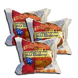 Otis Spunkmeyer Individually Wrapped Wild Blueberry Muffins| 4 Oz, 12 Pack View 4