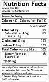 Otis Spunkmeyer Lemon Loaf Cake with Icing, 4 Ounce - 24 per case. View 3