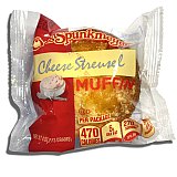 Otis Spunkmeyer Muffins 6 Flavor Variety: Chocolate Chocolate Chip, Blueberry, Lemon, Chocolate Chip, Cheese Streusel, Banana | 12 Pack View 3