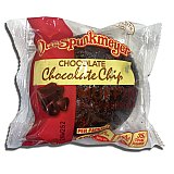 Otis Spunkmeyer Muffins 6 Flavor Variety: Chocolate Chocolate Chip, Blueberry, Lemon, Chocolate Chip, Cheese Streusel, Banana | 12 Pack View 8