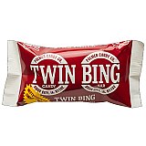 Palmers Twin Bing Candy Bars (6-Pack) - Chocolate Covered Cherry Nougat Candy Bar View 2