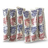 Topping Packets Variety Pack: Caramel, Vanilla and Peanut Butter, Great for Big Backs Snack Cakes, 18 Packets View 2