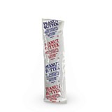 Peanut Butter Topping Packets, .75 oz, Great for Snack Cakes and Big Backs, 6 Packets View 2