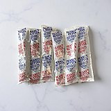 Peanut Butter Topping Packets, .75 oz, Great for Snack Cakes and Big Backs, 6 Packets View 3