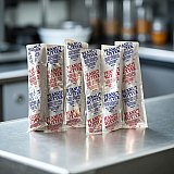 Peanut Butter Topping Packets, .75 oz, Great for Snack Cakes and Big Backs, 6 Packets View 4