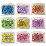 Pez Nostalgic Candy Fruit Tablets Unwrapped, 1 Lb Tub View 7