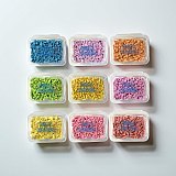 Pez Nostalgic Candy Fruit Tablets Unwrapped, 1 Lb Tub View 8