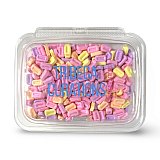 Pez Nostalgic Mixed Flavors Candy Fruit Tablets Unwrapped, 1 Lb Tub