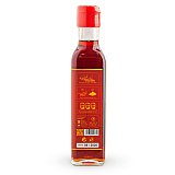 Phu Quoc Hong Duc 1 / HD1 - Fish Sauce 40*N Anchovy Extra Virgin 1st Press One Year Aged, 8.45 Ounce (40 gN/L) Bottle View 4