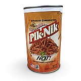Pik Nik Nostalgic Shoestring Potato Stick Snacks Variety Pack Featuring Ketchup, Salt & Vinegar, Original, Hot, and Cheddar, 2 Each, 10 Total View 7