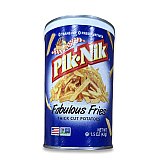 Pik Nik Nostalgic Shoestring Potato Sticks, Fabulous, 10 Total