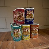 Pik Nik Nostalgic Shoestring Potato Sticks, Ketchup, 10 Total View 4