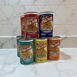Pik Nik Nostalgic Shoestring Potato Sticks, Ketchup, 10 Total View 6