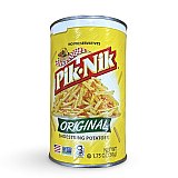 Pik Nik Nostalgic Shoestring Potato Sticks, Original, 10 Total