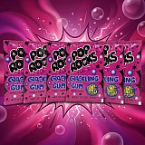 Pop Rocks Popping Candy, Gum & Dips 6 Pack Choose Flavor Cherry, Blue Razz, Cotton Candy & More View 2