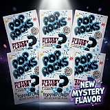 Pop Rocks Popping Candy, Gum & Dips 6 Pack Choose Flavor Cherry, Blue Razz, Cotton Candy & More View 3