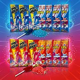 Pop Rocks Popping Candy, Gum & Dips 6 Pack Choose Flavor Cherry, Blue Razz, Cotton Candy & More View 4