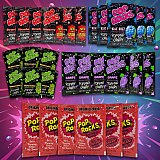 Pop Rocks Popping Candy, Gum & Dips 6 Pack Choose Flavor Cherry, Blue Razz, Cotton Candy & More View 5