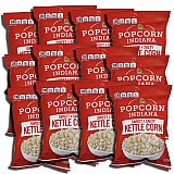 Popcorn Indiana Gourmet Original Sweet & Salty Kettle Popcorn, 1 oz, 12 Bags View 1