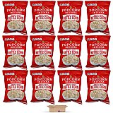 Popcorn Indiana Gourmet Original Sweet & Salty Kettle Popcorn, 1 oz, 12 Bags View 3