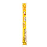 Popsicle Giant Freeze Pops, 27 Count Assorted Fruit Flavors, 15+ Inches Long, 5.5 oz Ice Pops, Orange, Cherry & Grape View 5