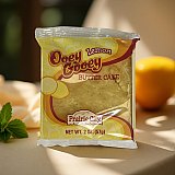 Prairie City Bakery Lemon Ooey Gooey Butter Cake, 1 Box, 10 Cakes View 3