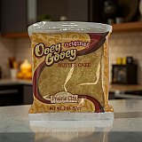 Prairie City Bakery Ooey Gooey Butter Cake, 10 Cakes, Original, 20 Ounce View 2