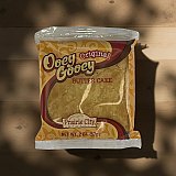 Prairie City Bakery Ooey Gooey Butter Cake, 10 Cakes, Original, 20 Ounce View 6
