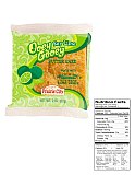 Prairie City Bakery Ooey Gooey Butter Cake Individually Wrapped 2 Ounce Snack Cakes Pack of 10 (Key Lime) View 2