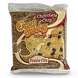 Prairie City Bakery Ooey Gooey Chocolate Chip Butter Cake, 2 Ounces - 10 per Pack View 1