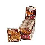 Prairie City Bakery Ooey Gooey Chocolate Chip Butter Cake, 2 Ounces - 10 per Pack View 2