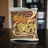 Prairie City Bakery Ooey Gooey Chocolate Chip Butter Cake, 2 Ounces - 10 per Pack View 3