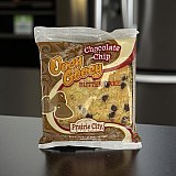 Prairie City Bakery Ooey Gooey Chocolate Chip Butter Cake, 2 Ounces - 10 per Pack View 4