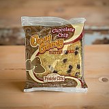 Prairie City Bakery Ooey Gooey Chocolate Chip Butter Cake, 2 Ounces - 10 per Pack View 5