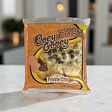Prairie City Bakery Peanut Butter Chocolate Chip Ooey Gooey Butter Cakes Pack of 10 View 2