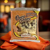 Prairie City Bakery Peanut Butter Chocolate Chip Ooey Gooey Butter Cakes Pack of 10 View 4