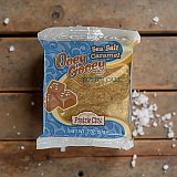 Prairie City Bakery Sea Salt Caramel Ooey Gooey Butter Cake, 1 Box, 10 Cakes View 2