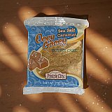 Prairie City Bakery Sea Salt Caramel Ooey Gooey Butter Cake, 1 Box, 10 Cakes View 3