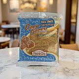 Prairie City Bakery Sea Salt Caramel Ooey Gooey Butter Cake, 1 Box, 10 Cakes View 6
