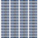 Premium Blue Crayon Bulk Value Pack Pack of 100 View 5