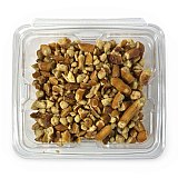 Pretzel Pieces, Handmade Limited Batch, Jalapeno, 8 Ounce Tub