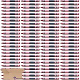 Red Crayon Bulk Value Pack |  d 100 Count View 3