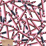 Red Crayon Bulk Value Pack |  d 100 Count View 4