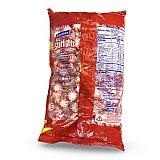 Red Starlights Peppermint Mints Candy, Bulk 5 lb Bag View 2