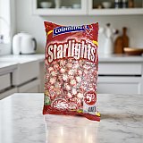 Red Starlights Peppermint Mints Candy, Bulk 5 lb Bag View 3