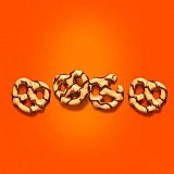 Reese's Dipped Pretzels 4.25 Ounces View 3