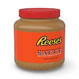 REESE'S Peanut Butter Sauce Bulk Jar, 4.5 lb View 1